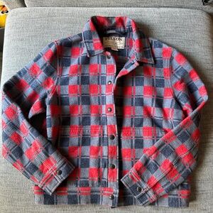 Filson vintage women’s jacket